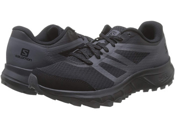 Zapatilla Salomon Trailster 2 Negro