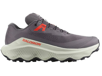 Zapatilla Salomon Ultra Glide 3 Gris