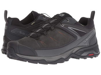 Zapatillas Salomon X Ultra 3 LTR GTX Negro