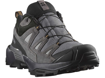 Zapatilla Salomon X Ultra 360 Ltr Gtx Gris