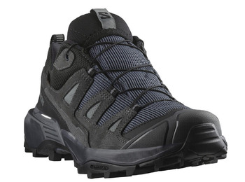 Zapatilla Salomon X Ultra 360 Ltr Gtx W Negro