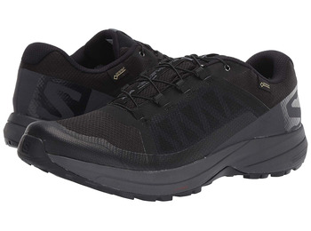 Zapatillas Salomon XA Elevate GTX Negro/Gris