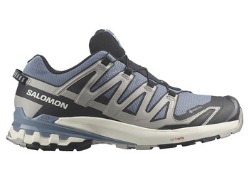 Zapatilla Salomon XA PRO 3D V9 GTX Gris/Negro