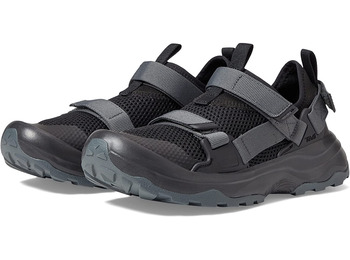 Zapatilla Teva Outflow Universal Negro