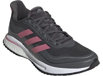 Zapatillas Adidas Supernova C.RDY W Gris/Rosa