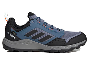 Zapatillas Adidas Terrex Tracerocker 2 GTX Azul/Gris