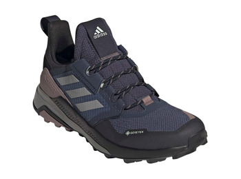 Zapatillas Adidas Terrex Trailmaker GTX W Marino/Rosa