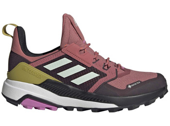 Zapatillas Adidas Terrex Trailmaker GTX W Rosa/Fucsia