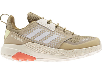 Zapatillas Adidas Terrex Trailmaker R.RDY K Beige