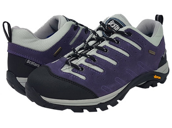 Zapatillas Bestard GTX Cami Lady Violeta