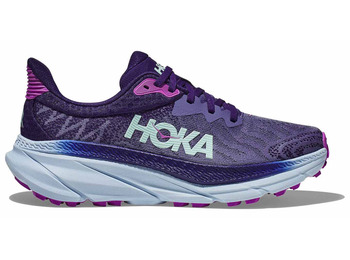 Zapatillas Hoka Challenger ATR 7 W Violeta