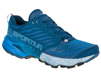 Zapatillas La Sportiva Akasha Azul