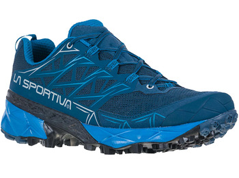 Zapatillas La Sportiva Akyra Azul