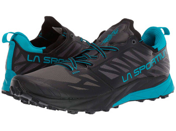 Zapatillas La Sportiva Kaptiva Negro/Azul