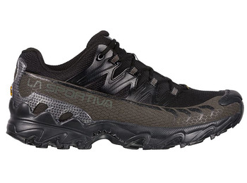 Zapatillas La Sportiva Ultra Raptor GTX Negro/Gris