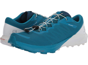 Zapatillas Salomon Sense 4/Pro Azul