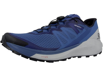 Zapatillas Salomon Sense Ride 4 Azul