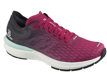 Zapatillas Salomon Sonic 3 Accelerate W Fucsia