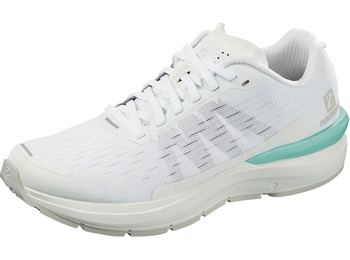 Zapatillas Salomon Sonic 3 Balance W Blanco