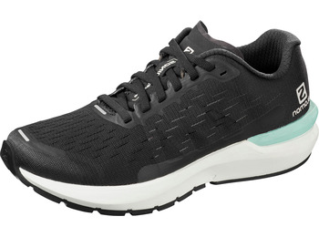 Zapatillas Salomon Sonic 3 Balance W Negro-Blanco