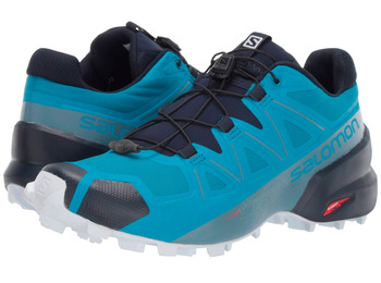 Zapatillas Salomon Speedcross 5 Azul/Marino