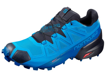 Zapatillas Salomon Speedcross 5 GTX Azul