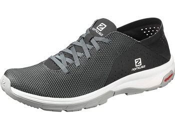 Zapatillas Salomon Tech Lite Negro