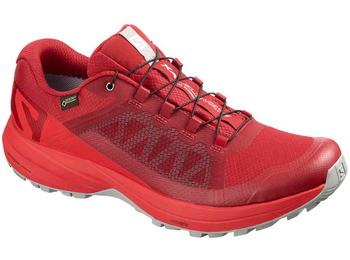 Zapatillas Salomon XA Elevate GTX Rojo