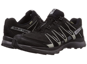 Zapatillas Salomon XA Lite GTX Negra