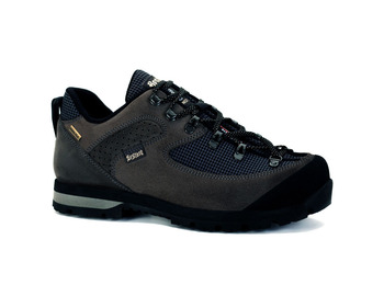 Zapato Bestard Goretex Race K Pro BG3 Gris