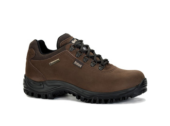 Zapato Bestard Goretex Reisa Marrón