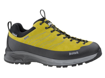 Zapato Bestard GTX Bengala Verde