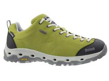 Zapato Bestard Rando Air GTX Verde