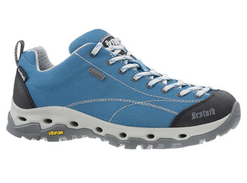 Zapato Bestard Rando Air Lady GTX Azul