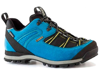 Zapatillas Bestard Trek Pro GTX Azul