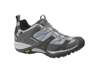 Zapato Goretex Merrell Siren Sport Grey