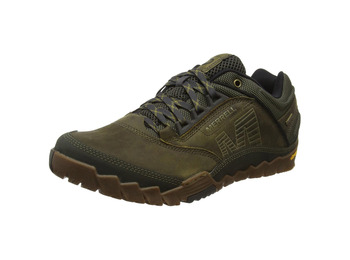 Zapato Merrell Annex GTX Oliva