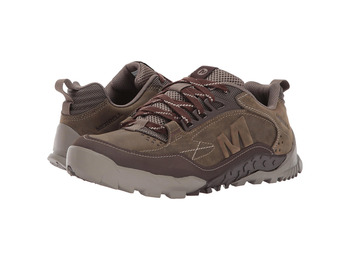 Zapato Merrell Annex Trak GTX Marrón/Beige