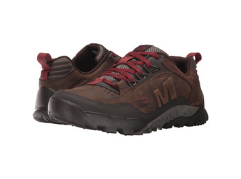 Zapato Merrell Annex Trak GTX Marrón/Teja