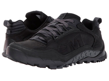 Zapatillas Merrell Annex Trak Low Negro