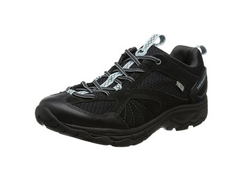 Zapato Merrell Avian Light 2 Vent WTPF W Negro