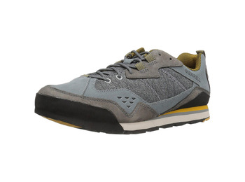 Zapato Merrell Burnt Rock Gris/Antracita