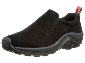 Zapatos Merrell Jungle Moc W Negro