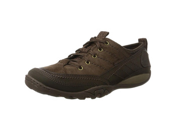 Zapato Merrell Mimosa Quinn Lace LTR W Marrón