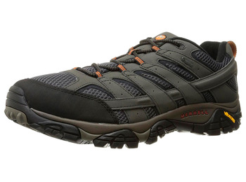 Zapatillas Merrell Moab 2 GTX Gris