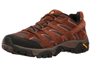 Zapatillas Merrell Moab 2 Vent Marrón