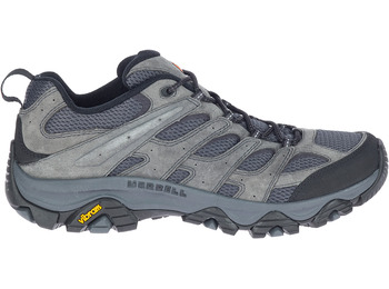 Zapato Merrell Moab 3 Gris