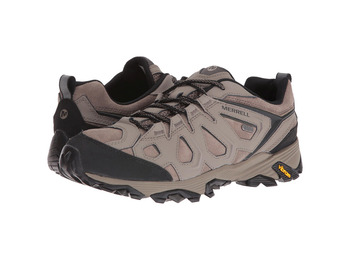 Zapato Merrell Moab Fst Ltr GTX Arena/Negro