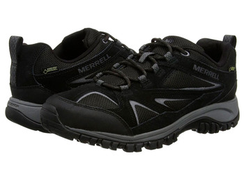 Zapatillas Merrell Phoenix Bluff GTX Negro