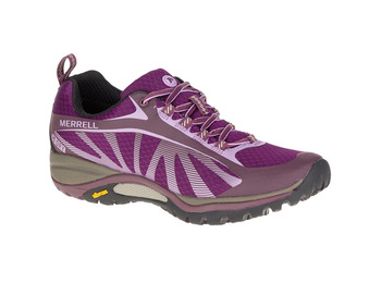 Zapato Merrell Siren Edge WTPF W Morado